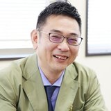 竹岡英二（税理士・思考の学校  認定講師）