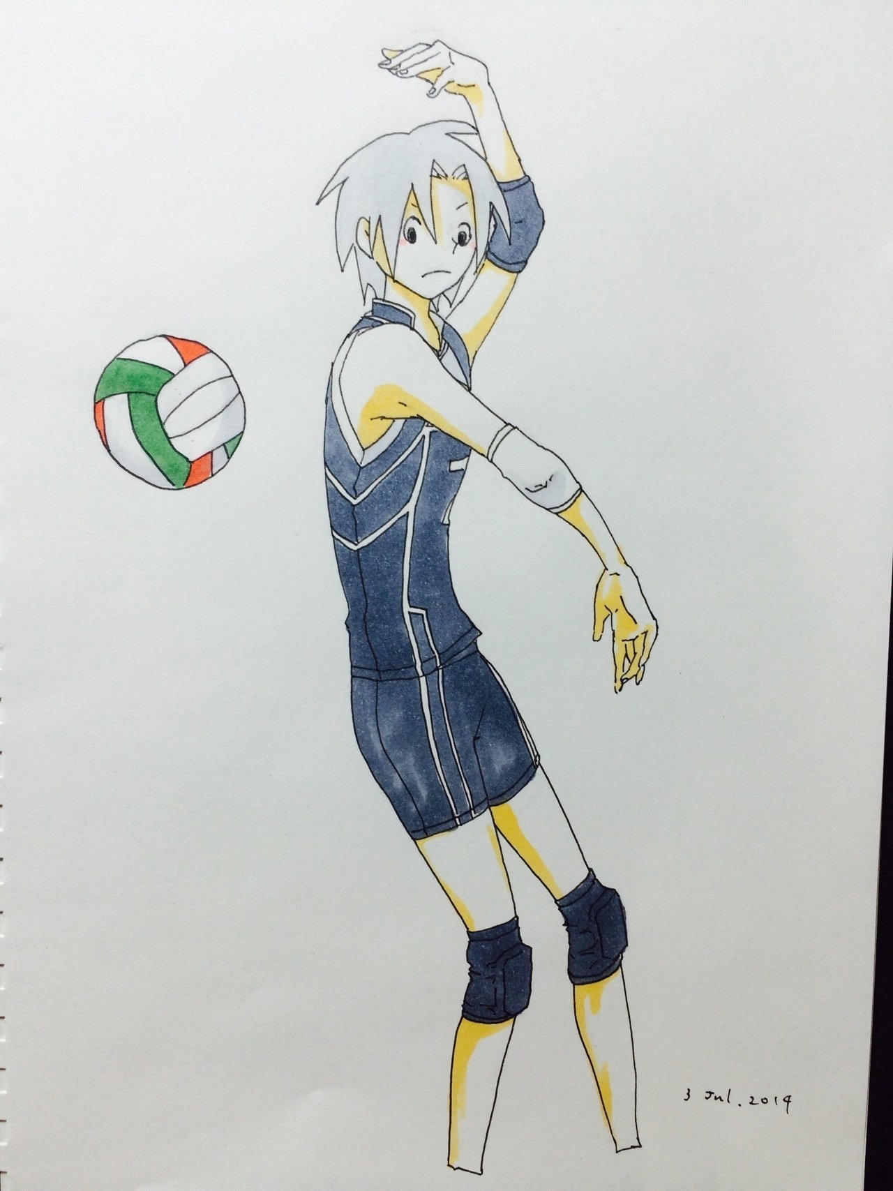 ツーアタック 四谷 M たぬき Note