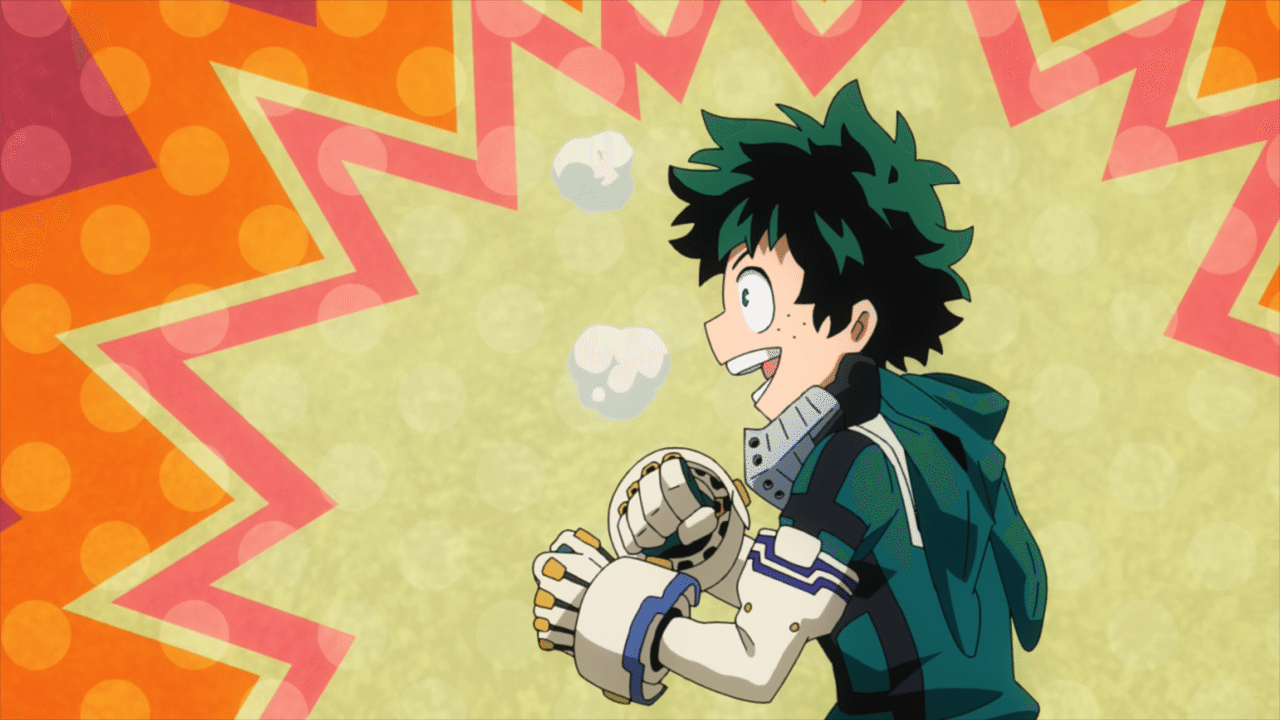 大好き 僕のヒーローアカデミア101話感想 語りたい どうしようもない24歳 Note 大好き 僕のヒーローアカデミア101話感想 語りたい どうしようもない24歳 Note