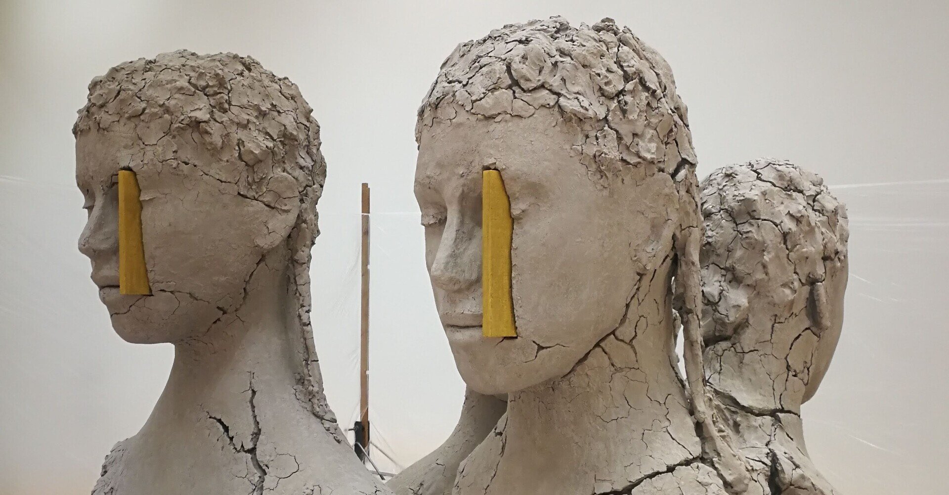 マーク・マンダースの不在」展＠東京都現代美術館｜yomotsu（よ