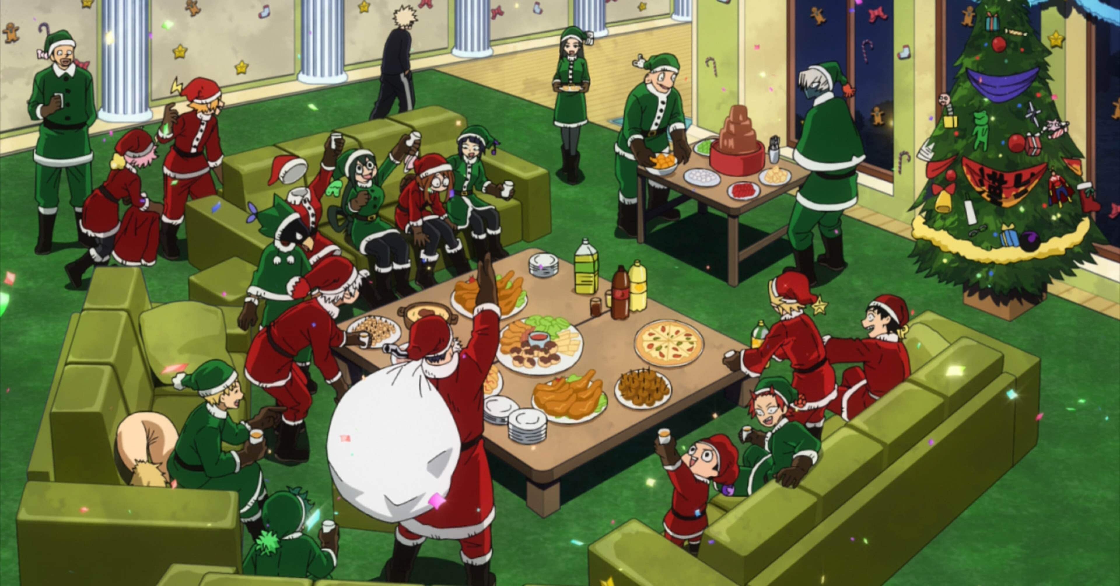 大好き 僕のヒーローアカデミア101話感想 語りたい どうしようもない24歳 Note