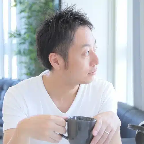 大崎博之（ソレナ代表）