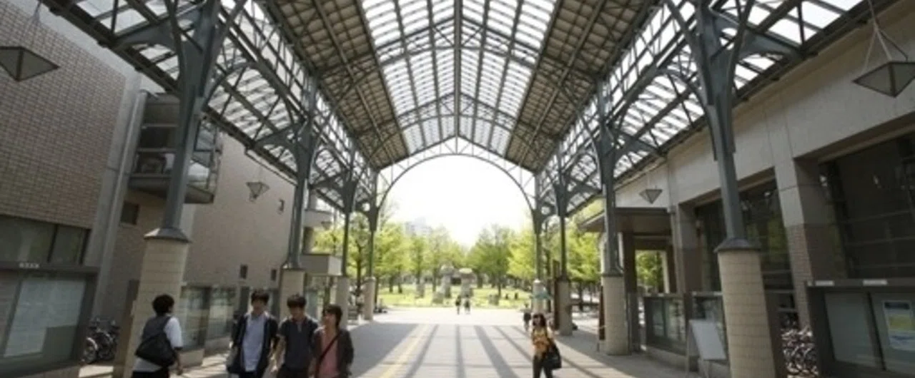 首都大学東京とは①（誕生の経緯編）｜りょー@NIKKA
