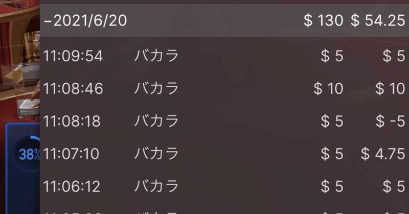 バカラで稼ぐ の新着タグ記事一覧 Note つくる つながる とどける バカラで稼ぐ の新着タグ記事一覧 Note つくる つながる とどける