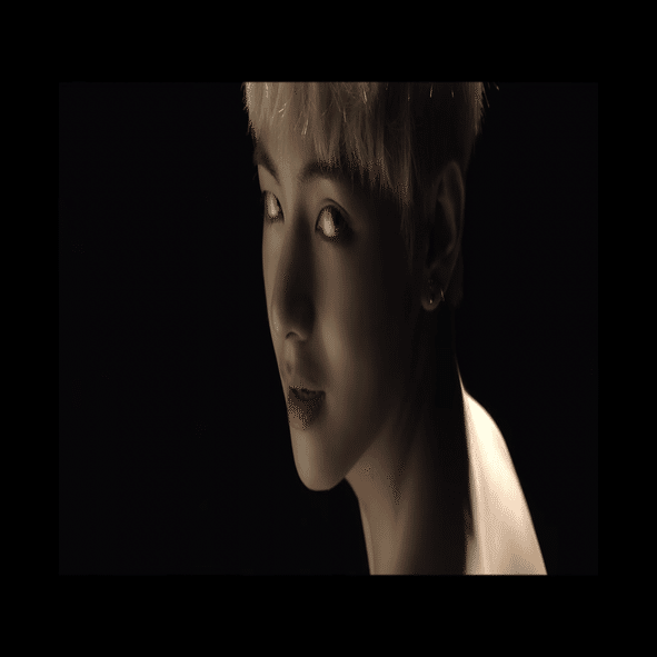 BTS：Art work_花様年華〜解放〜｜T-Crown