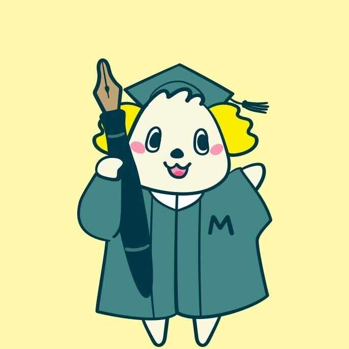 ものかき大学公式