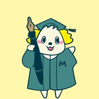 ものかき大学公式