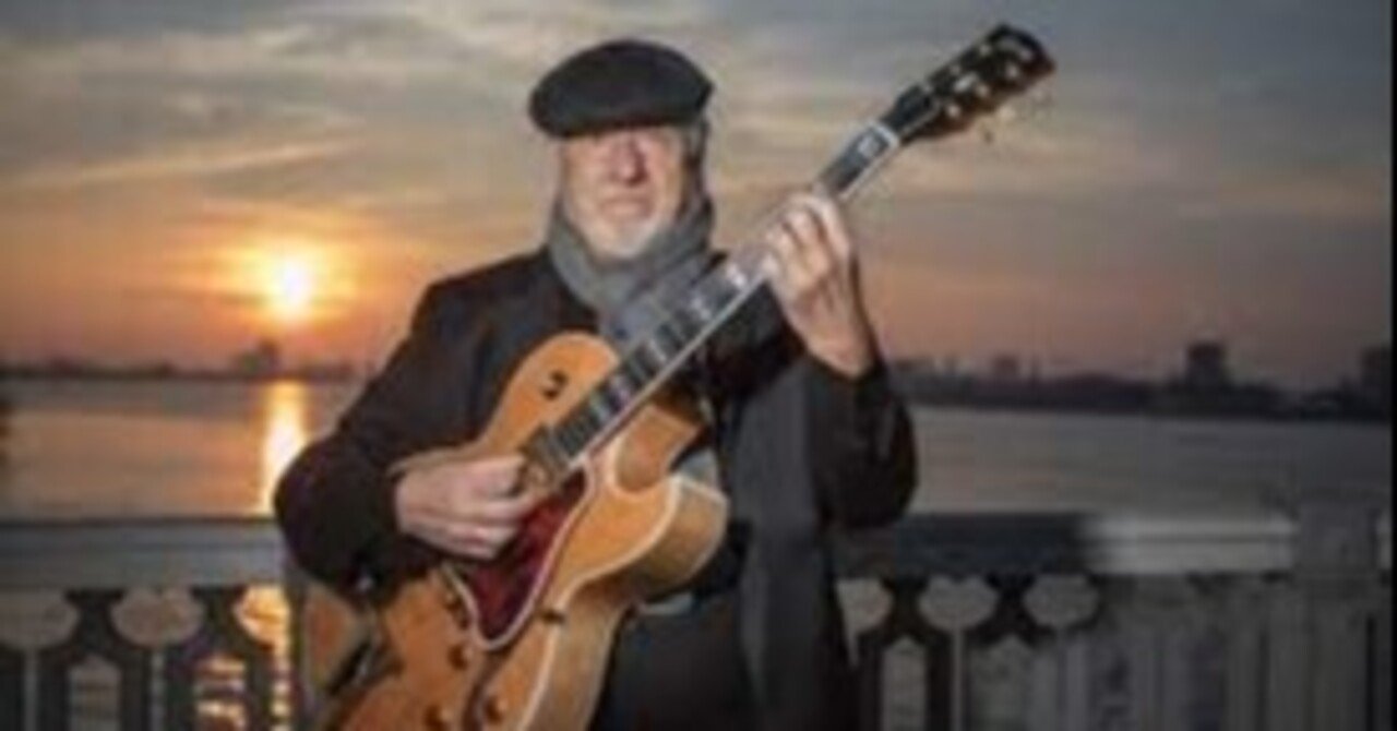 〇 デニス・コフィー～サイケデリック・ソウルの申し子～ファンク