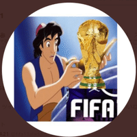 アラジン Fifa21配信者 ゲーム実況 Youtuber Note