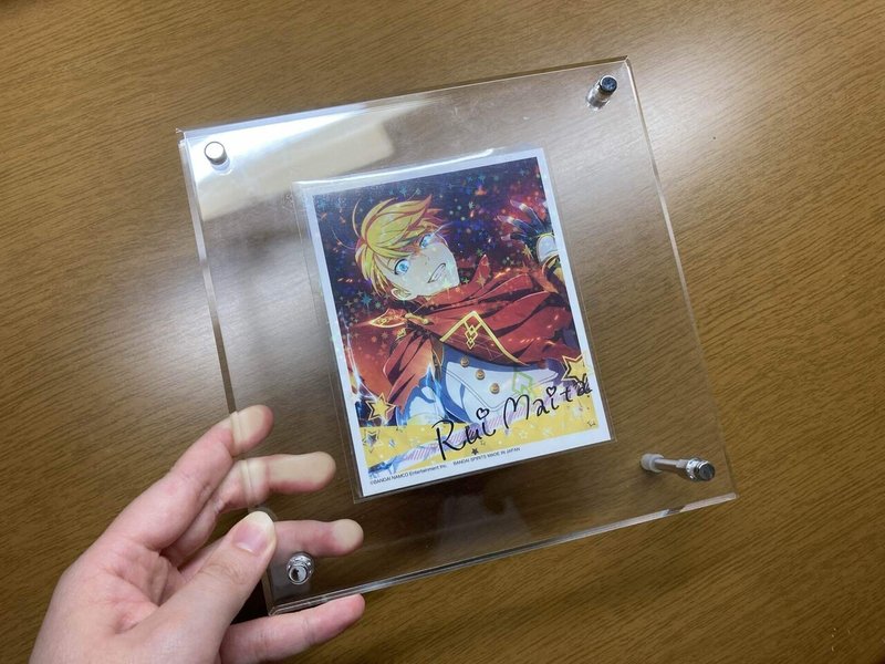 私流の推し活 収納術 1 あみ Note 私流の推し活 収納術 1 あみ Note