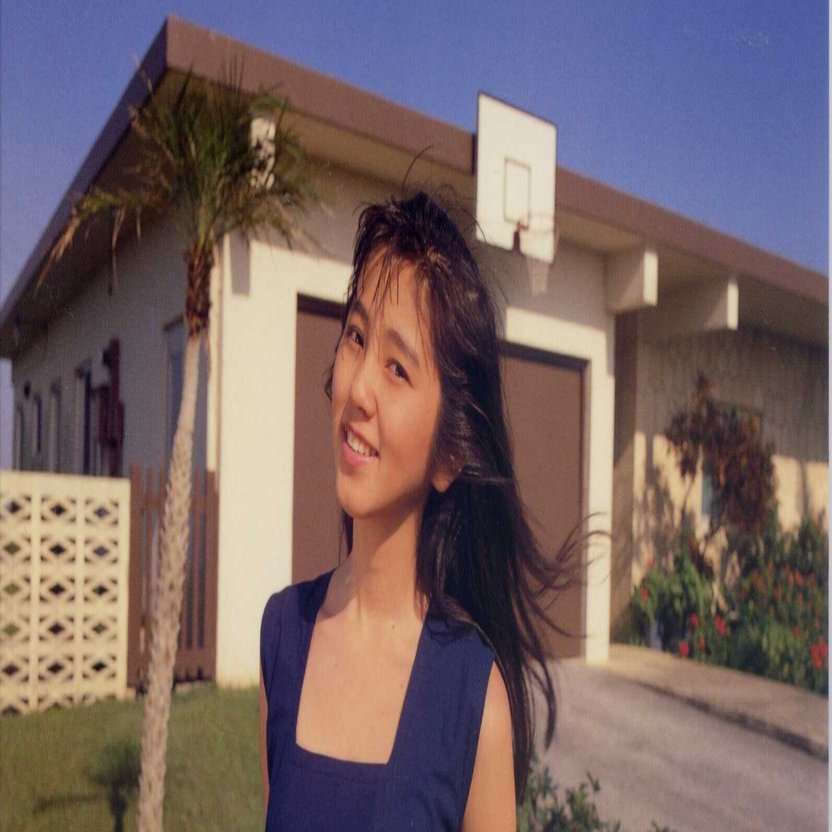 満里奈（マリーナ）の法則〜渡辺満里奈で知るEPIC SONY80年代の軌跡