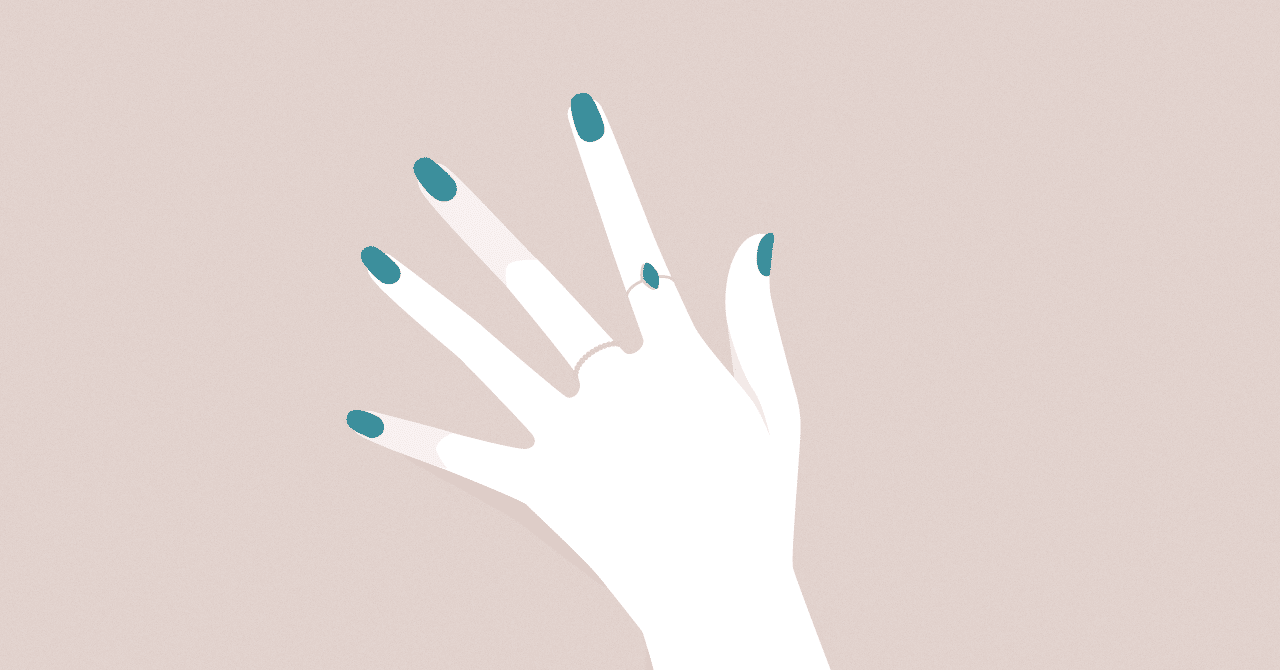 ジェルネイルのuvライトで日焼けはするの 松井沙帆 Note