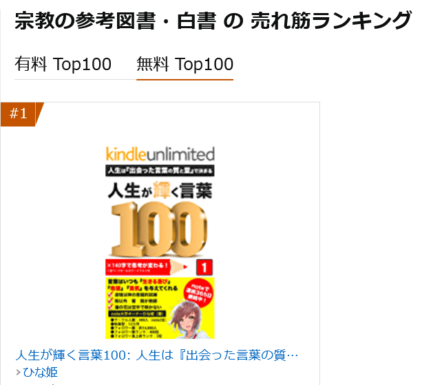 Screenshot 2021-06-19 at 21-09-13 Amazon co jp 売れ筋ランキング 宗教の参考図書・白書 の中で最も人気のある商品です