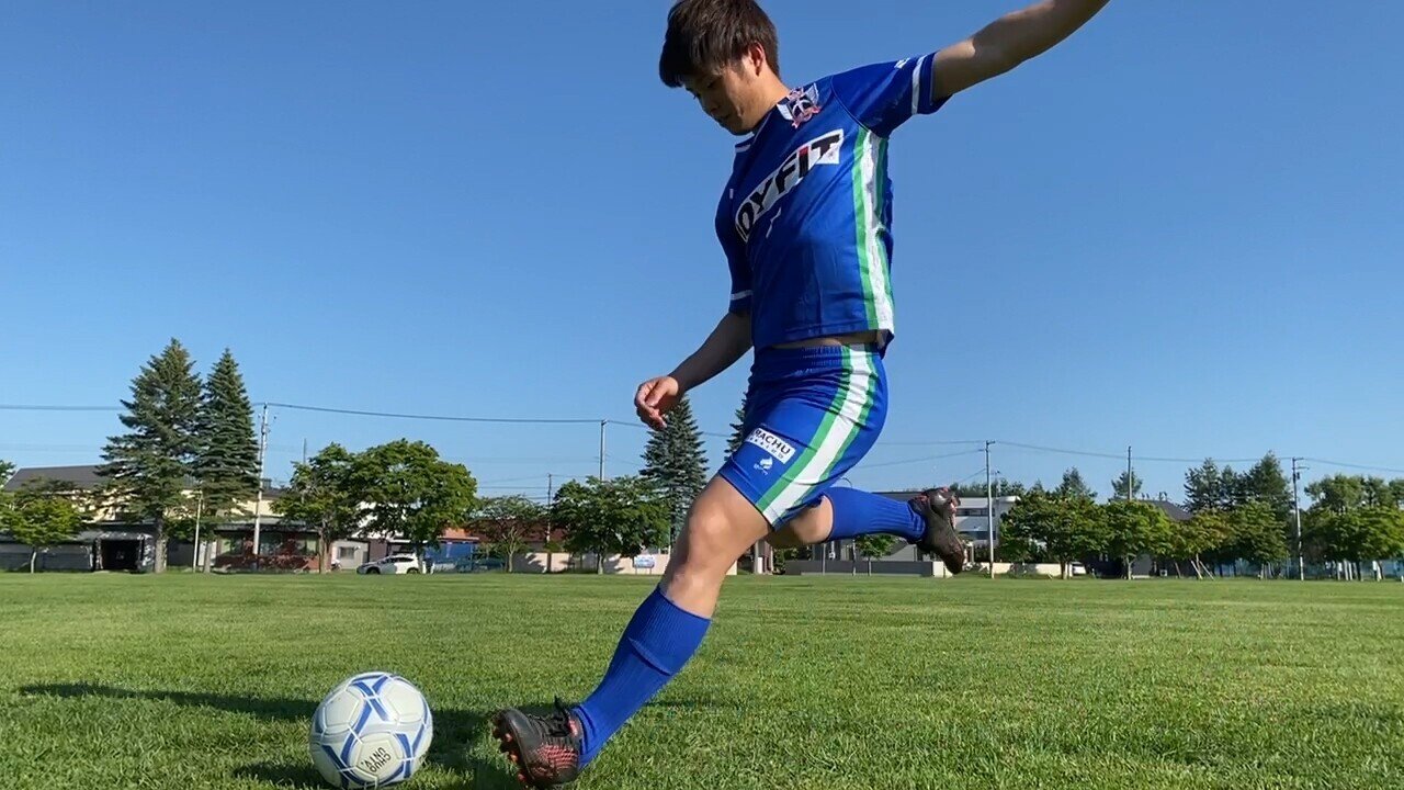 チームワーク サッカーと仕事の共通点を合言葉に 自分が成長する ことで皆を支える立場になりたいを実践 未経験の私 かえで だから伝えられる農業世界を綴ります Note
