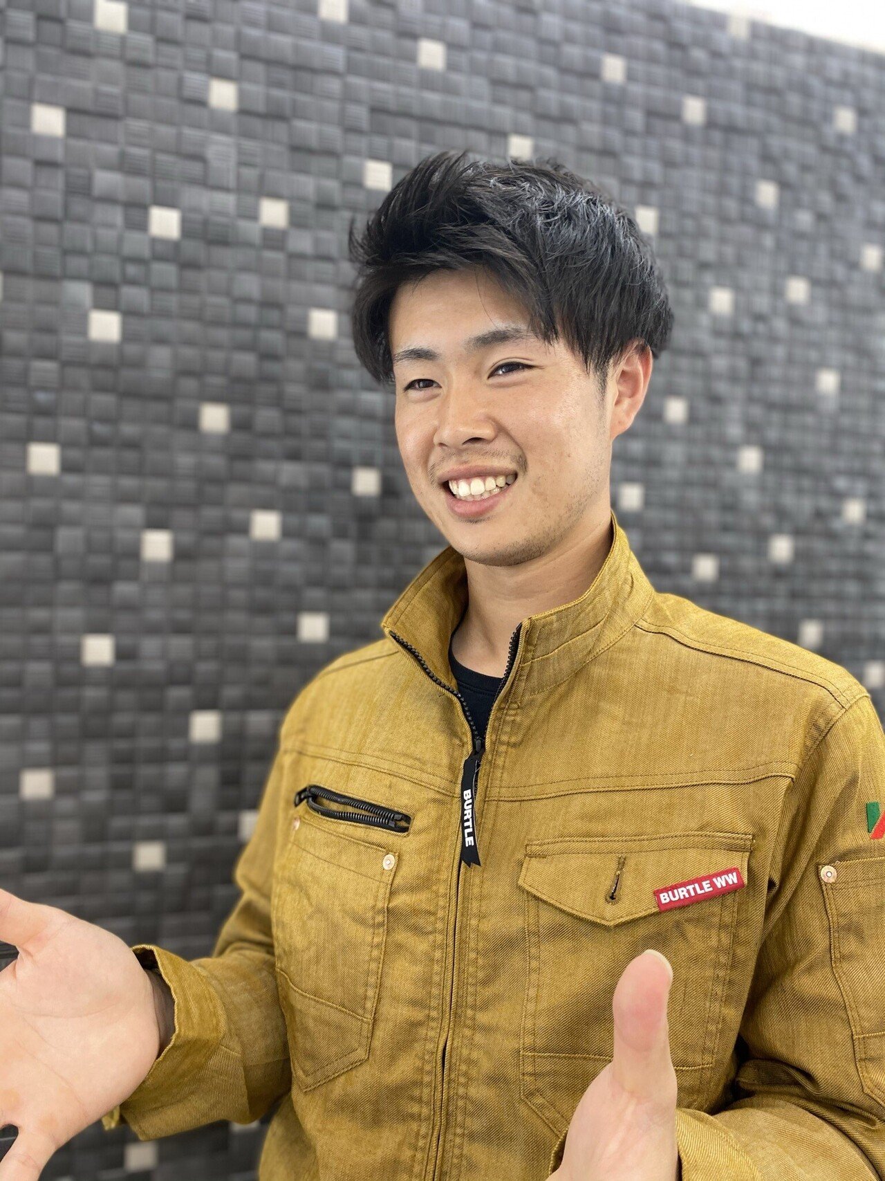 チームワーク サッカーと仕事 の共通点を合言葉に 自分が成長することで皆を支える立場になりたいを実践 未経験の私 かえで だから伝えられる農業世界を綴ります Note