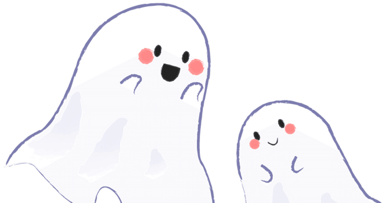 ビビりが幽霊の正体をガチ考察してみました くろうたとーる Note作家 仮 Note