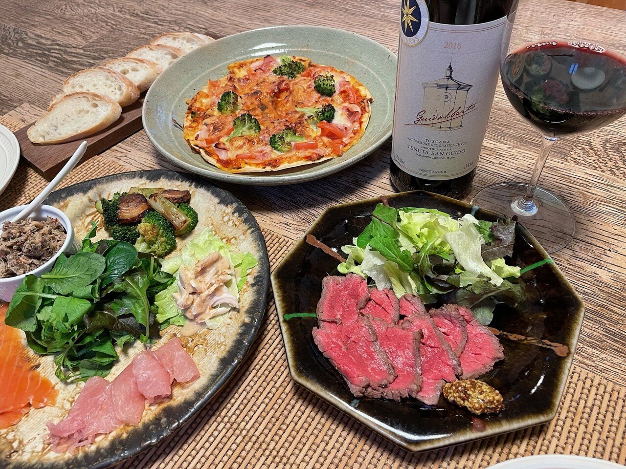 お酒専用冷蔵庫をパワーアップさせた！｜Kaori