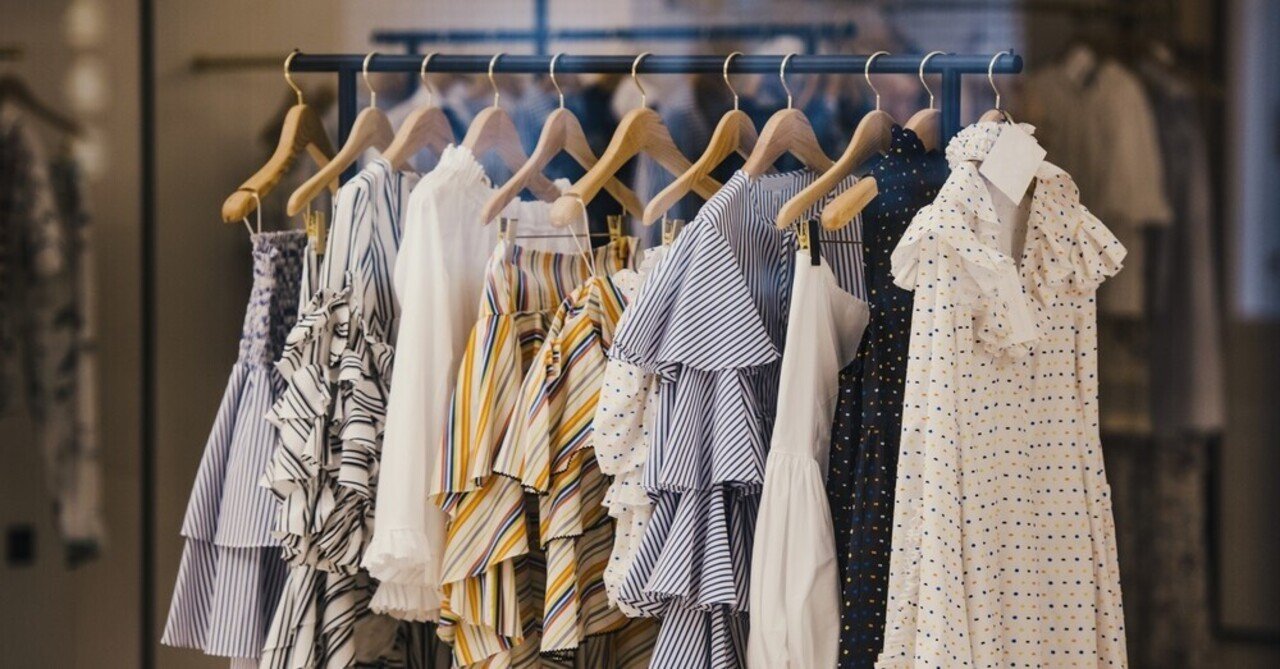 Sdgsに貢献できるおすすめアパレルブランド ショップを紹介します Sdgsmedia Note