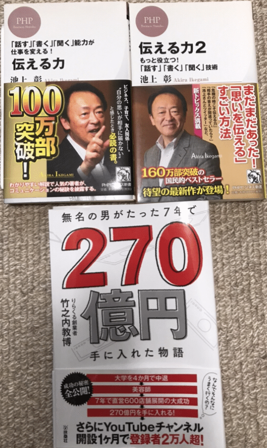 オススメ本第2位 伝える力 メンエス大学院 井上 Note オススメ本第2位 伝える力 メンエス大学院 井上 Note