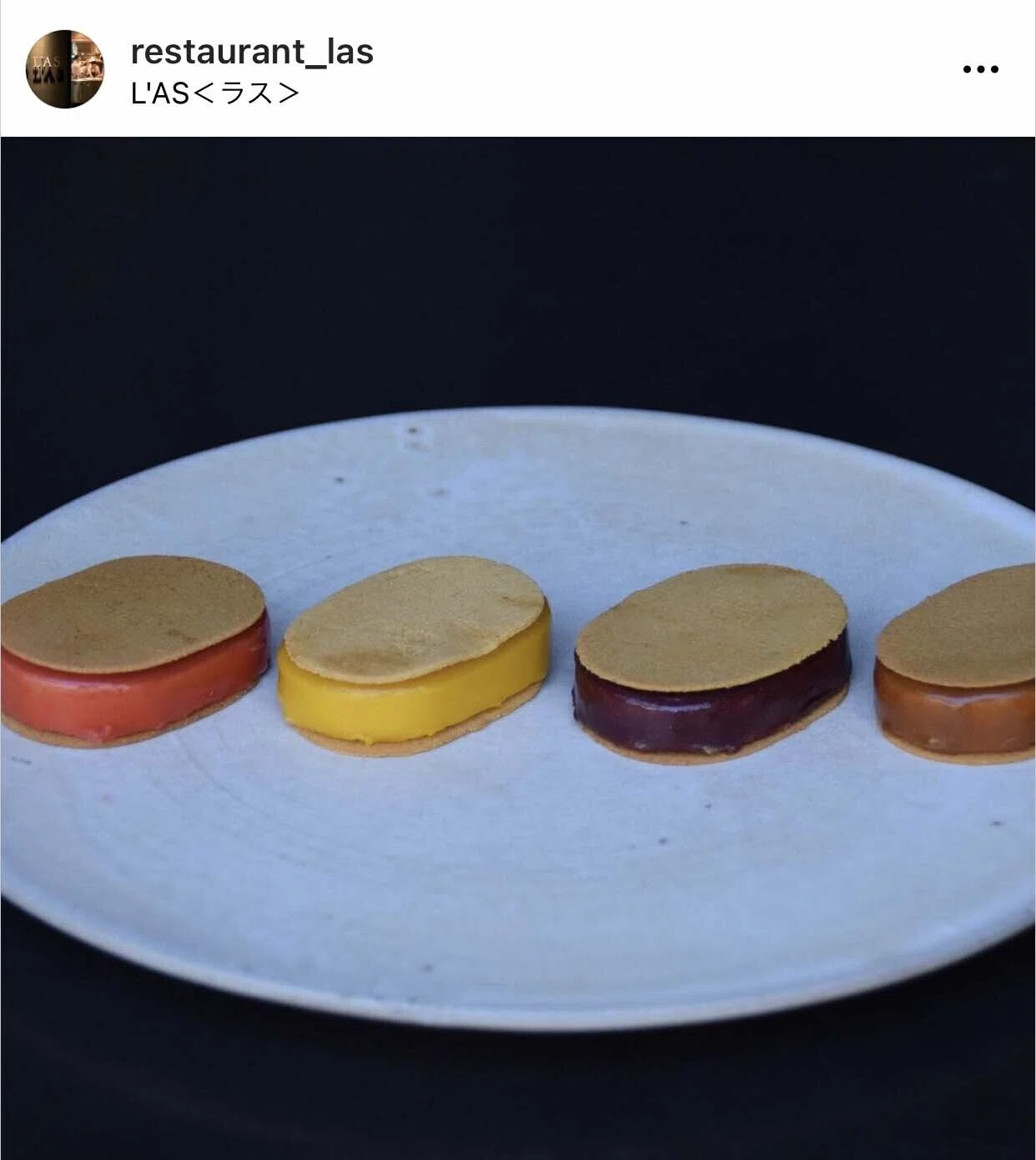 関わる人、みんなが幸せになる循環を「ラス」兼子大輔さん｜料理通信