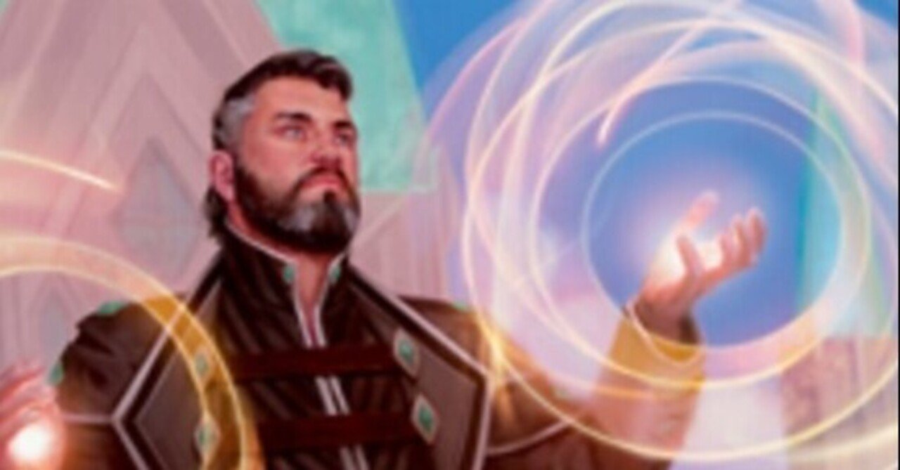 EDH学級会 「ドラニスの判事」｜ぱいそん