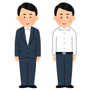 何がok 何がng 教員採用試験での身だしなみ Dy Note