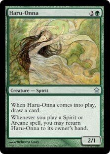 mtg レベッカさん　サインドセット Rebecca Guayのサイン代が値下がり : 平平MTG日記