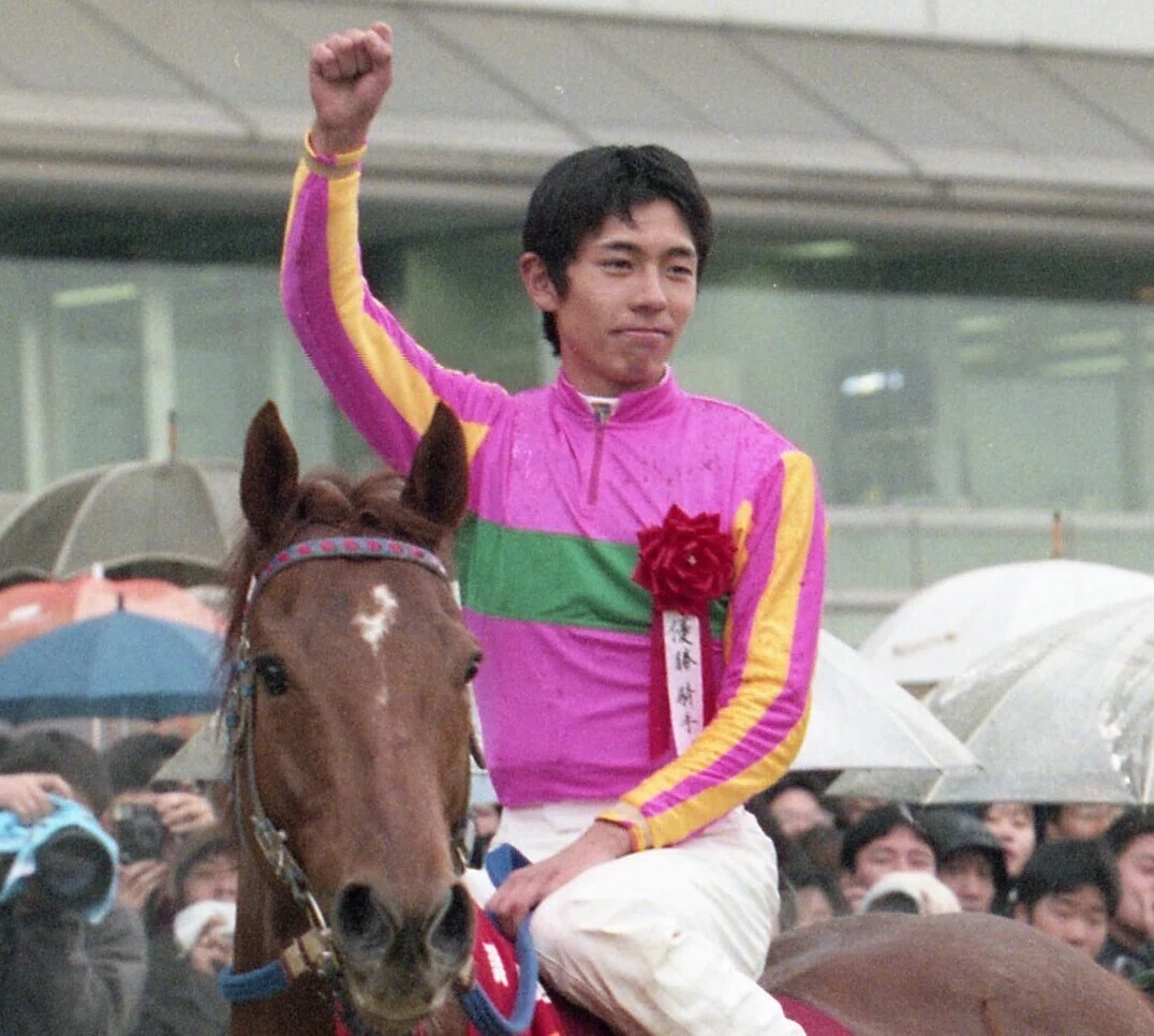ウマ娘」でも世紀末覇王！2000年テイエムオペラオーの古馬王道GⅠ 