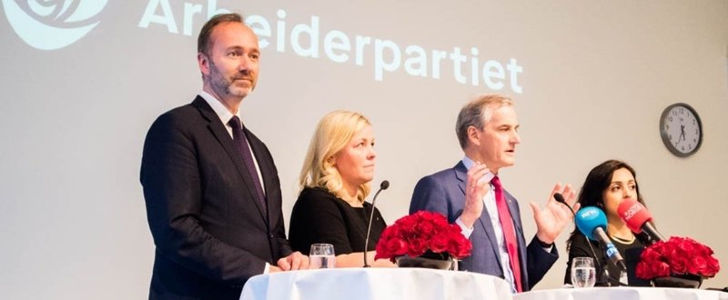 セクハラ疑惑のノルウェー国会議員が反論　告発者と報道に「偽情報あり」 #MeToo