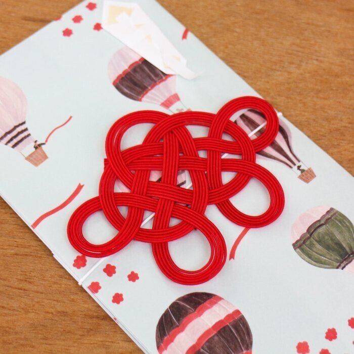 結婚祝いにおすすめ おしゃれなデザインのご祝儀袋と その書き方 表現社 Cozyca Products Note