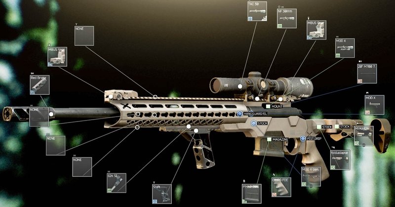 Escape From Tarkov の新着タグ記事一覧 Note つくる つながる とどける Escape From Tarkov の新着タグ記事一覧 Note つくる つながる とどける