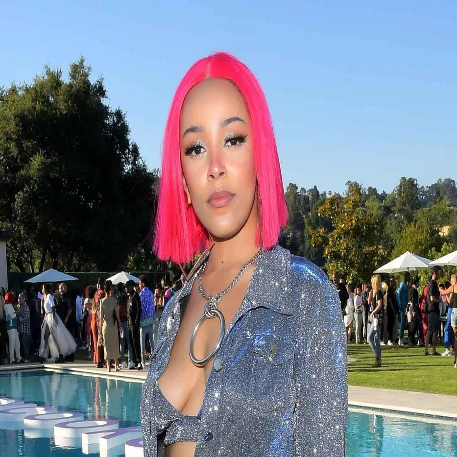Billboard100にてヒット中Doja Cat「Kiss Me More」はどんな歌？Doja 