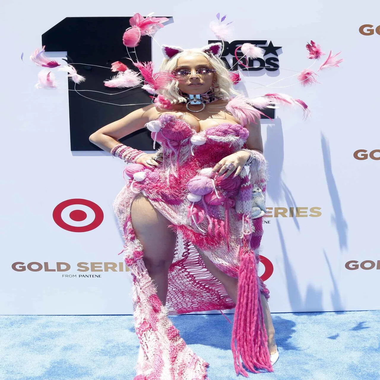 Billboard100にてヒット中Doja Cat「Kiss Me More」はどんな歌？Doja 