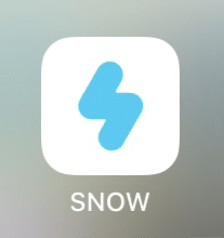 Bts カメラアプリ Snow を楽しむ T Crown Note Bts カメラアプリ Snow を楽しむ T Crown Note