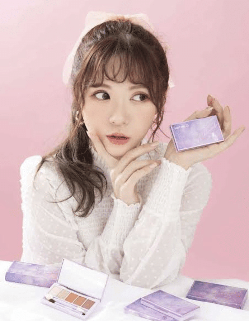 これからの季節にぴったり 夏の大人っぽジューシーオレンジメイク Yuki ひとえメイク Note これからの季節にぴったり 夏の大人っぽジューシーオレンジメイク Yuki ひとえメイク Note