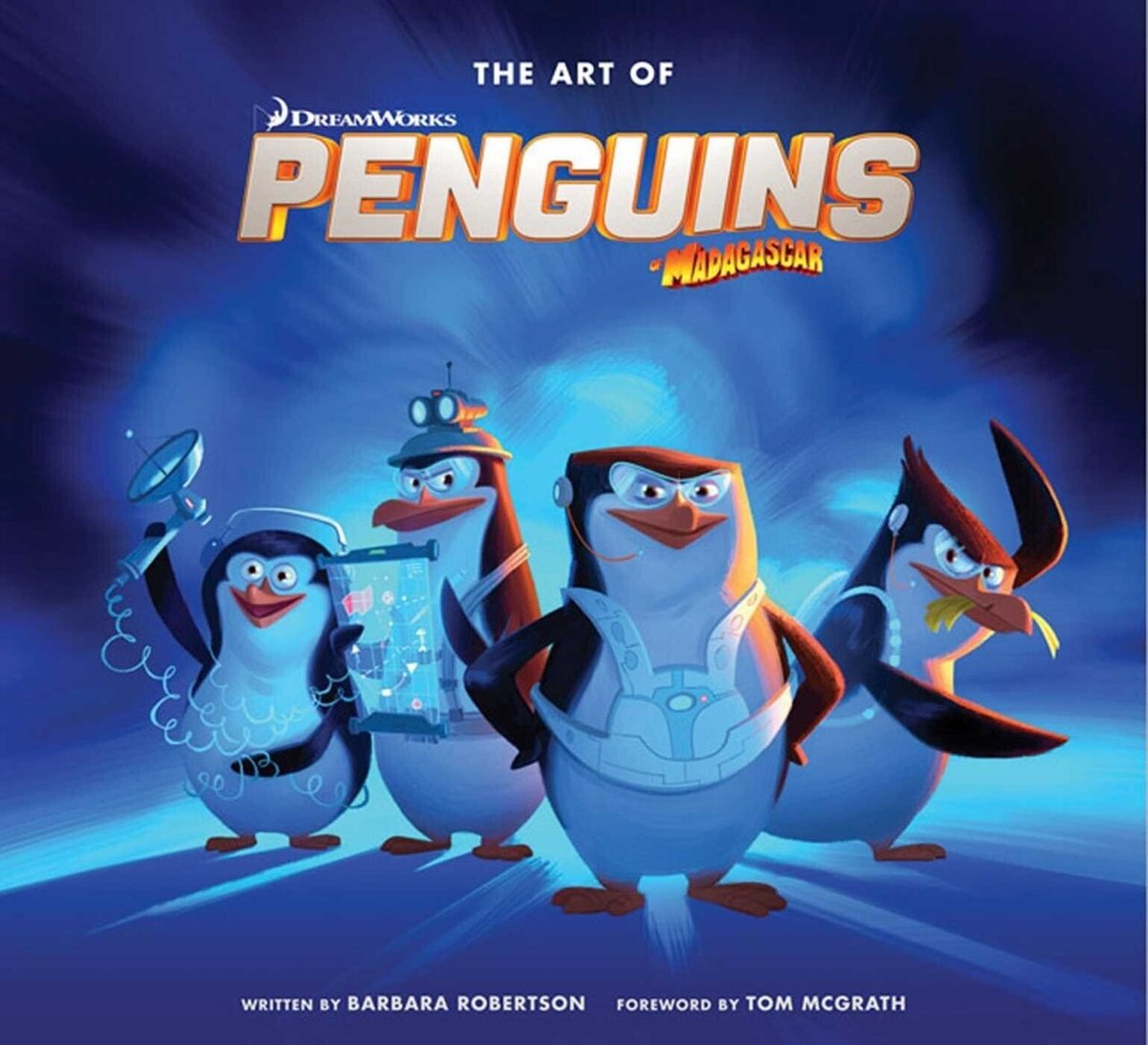 UNIVERSAL ENTERTAINMENT - ドリームワークス　設定資料集　海外アニメ　アートブック　映画背景美術　５冊 日本でも購入可！ドリームワークスアニメーション映画のアート