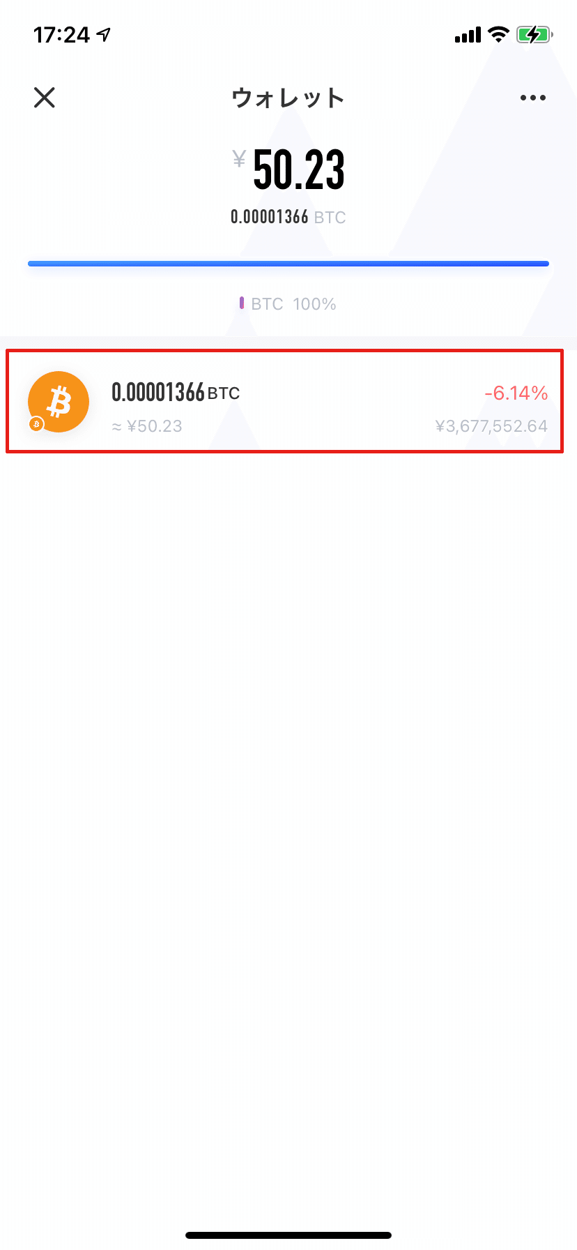 外部ウォレットとLinks内のウォレット間でビットコインを入出金する方法｜Links株式会社