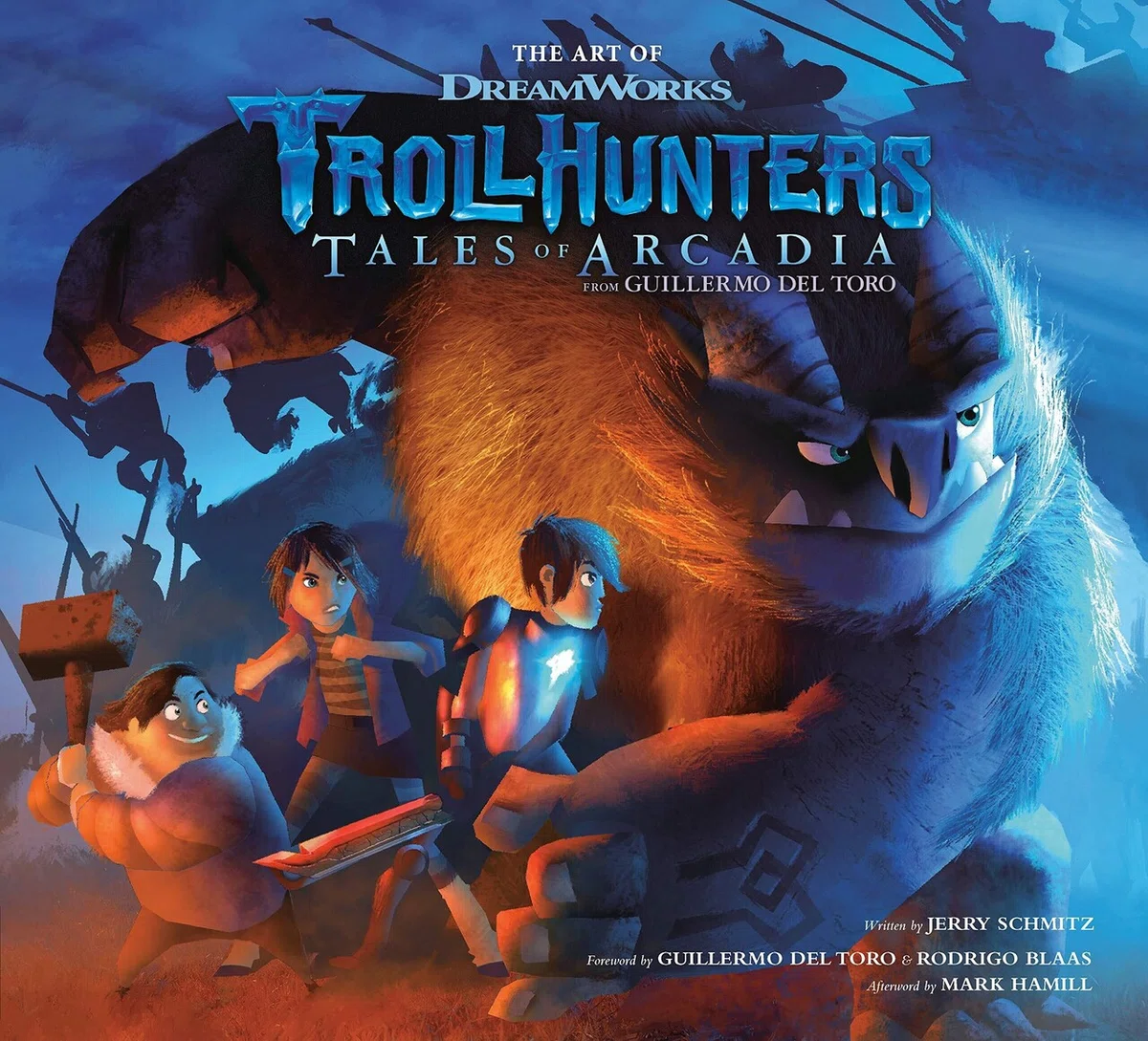 日本でも購入可！ドリームワークスアニメーション映画のアートブック