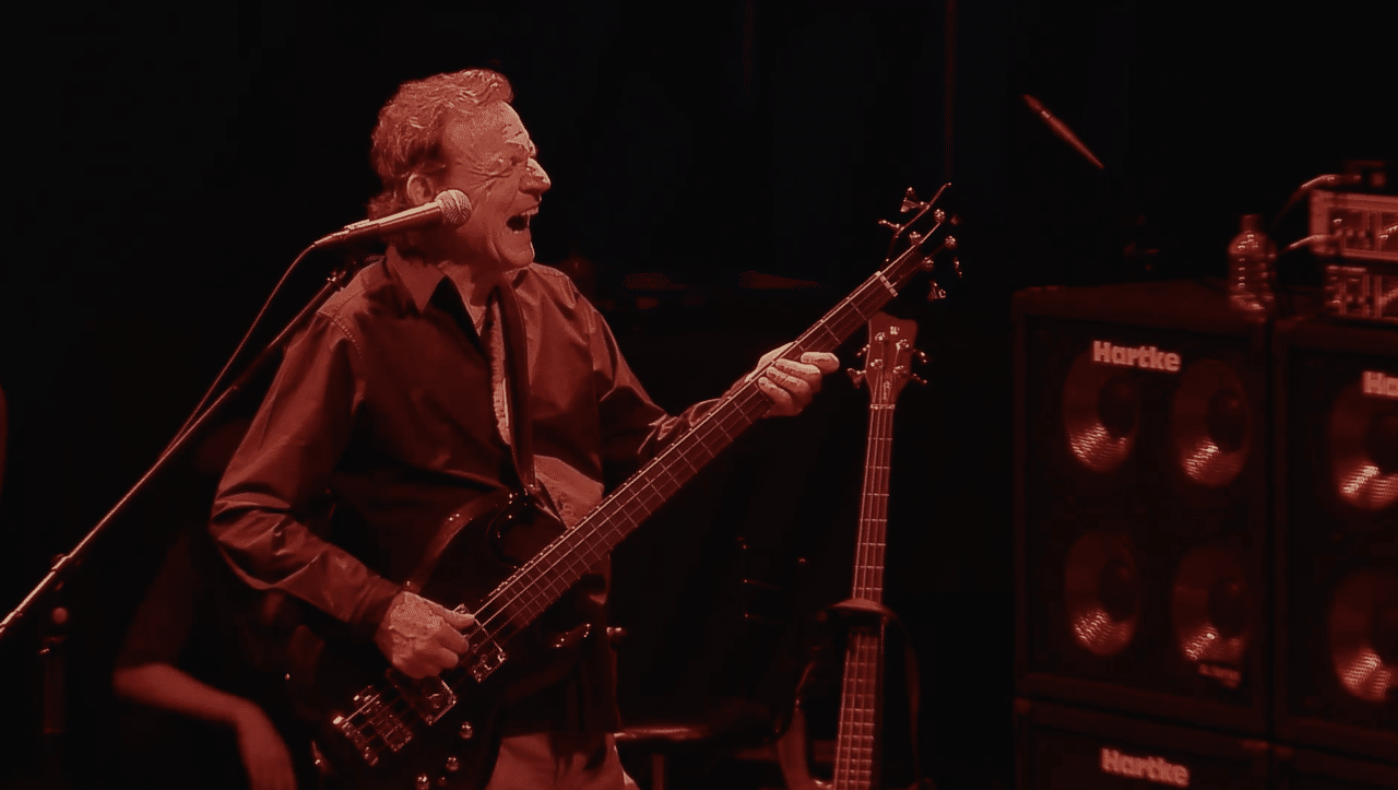 ジャック ブルースが日本のファンに贈った最晩年の名演 Jack Bruce Char Gota Absolute Live Japan 1 が配信ライヴで蘇る Faver Inc Note ジャック ブルースが日本のファンに贈った最晩年の名演 Jack Bruce Char Gota Absolute Live Japan 1 が配信ライヴで蘇る Faver Inc Note