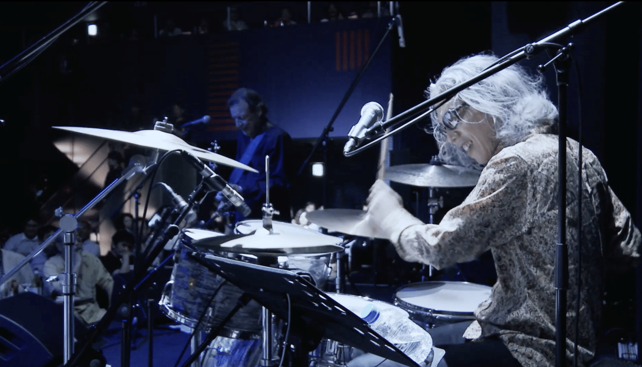 ジャック ブルースが日本のファンに贈った最晩年の名演 Jack Bruce Char Gota Absolute Live Japan 1 が配信ライヴで蘇る Faver Inc Note ジャック ブルースが日本のファンに贈った最晩年の名演 Jack Bruce Char Gota Absolute Live Japan 1 が配信ライヴで蘇る Faver Inc Note