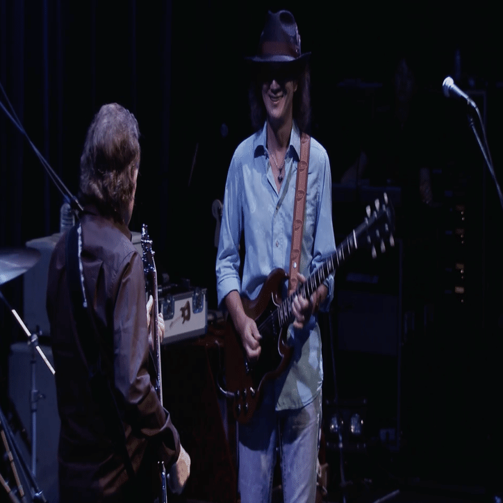 ジャック ブルースが日本のファンに贈った最晩年の名演 Jack Bruce Char Gota Absolute Live Japan 1 が配信ライヴで蘇る Faver Inc Note