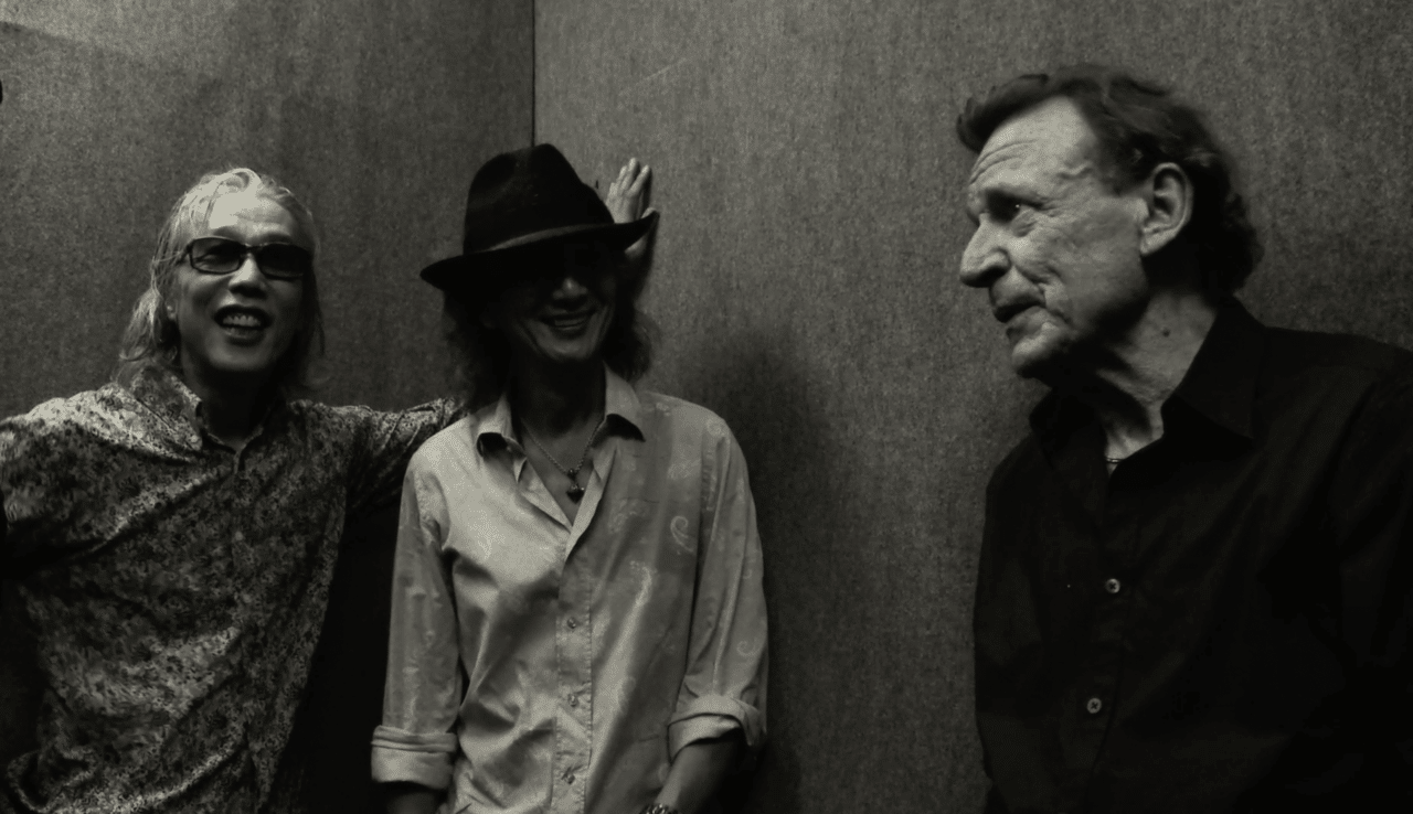 ジャック ブルースが日本のファンに贈った最晩年の名演 Jack Bruce Char Gota Absolute Live Japan 1 が配信ライヴで蘇る Faver Inc Note ジャック ブルースが日本のファンに贈った最晩年の名演 Jack Bruce Char Gota Absolute Live Japan 1 が配信ライヴで蘇る Faver Inc Note