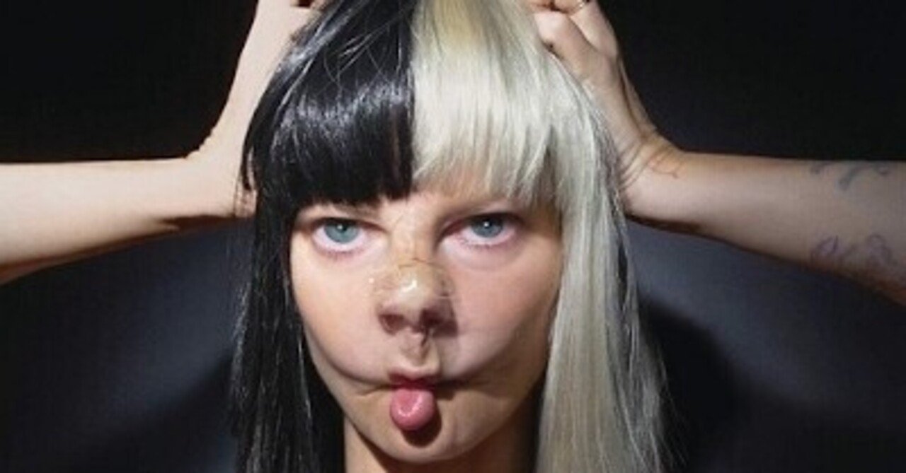 空手演舞もぴったりでかっこいい Sia This Is Acting Sono Note