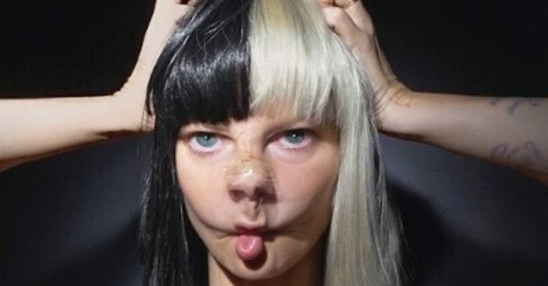 空手演舞もぴったりでかっこいい Sia This Is Acting Sono Note