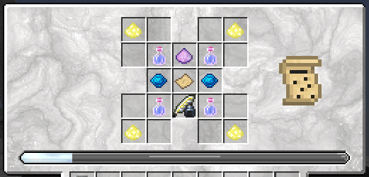 Ftb Interactions 41 Vs カオスガーディアン Pumpkin Melon Note