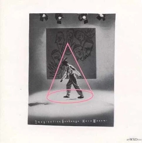 TECHNOLOGY POPS的」80年代アルバム/曲ベスト30（性懲りもなく参加して