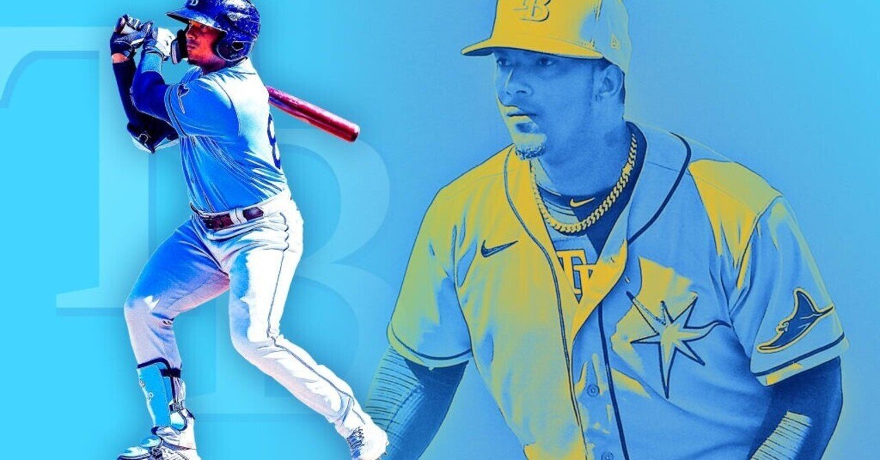 ワンダー フランコのmlb昇格 Sss 1912 Note ワンダー フランコのmlb昇格 Sss 1912 Note