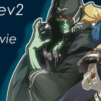 Ggxrdrev2 今時のj Popに今時の格闘ゲームの動画をつけてみた ディズィーコンボムービー ダイジ Note