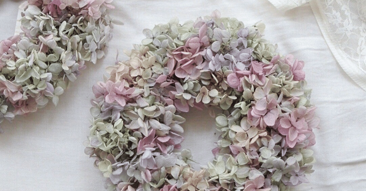 花屋さん エシカル 吉川佳織 Kaori Yoshikawa Note