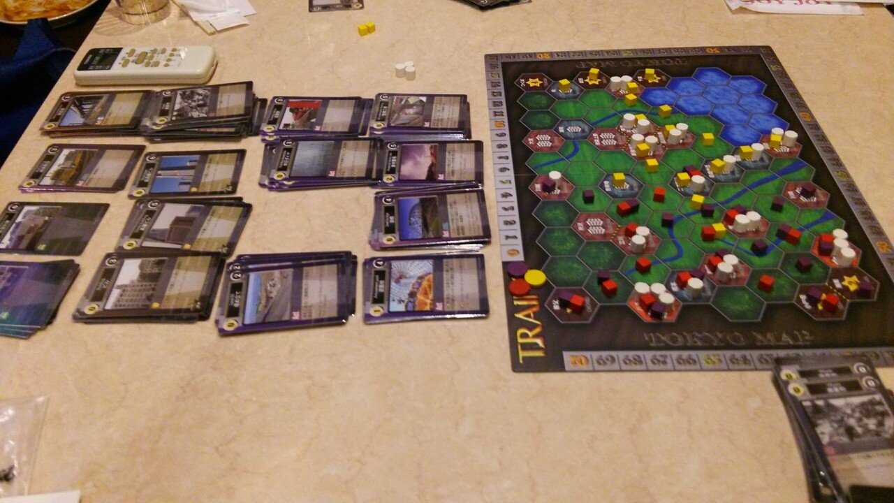 在庫有 ボードゲーム Trains その他 Nchsurat Org